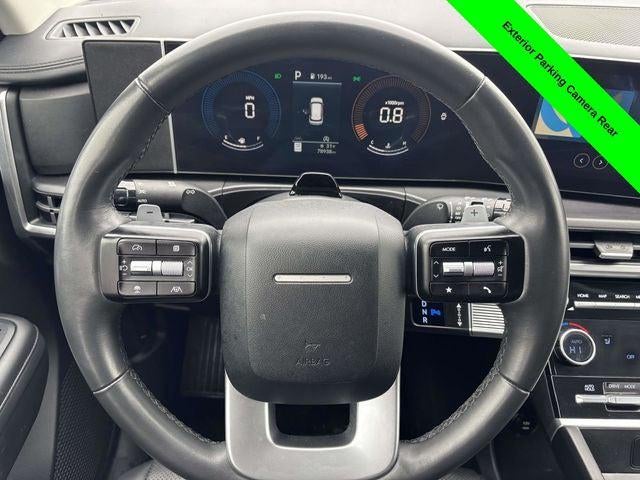 2024 Hyundai Santa Fe SEL