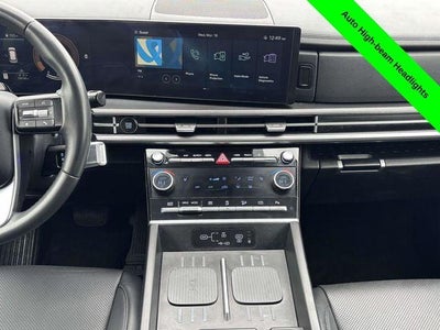 2024 Hyundai Santa Fe SEL