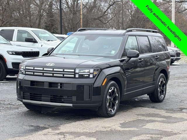 2024 Hyundai Santa Fe SEL