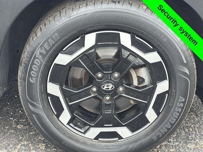 2024 Hyundai Santa Fe SEL