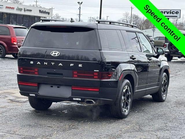 2024 Hyundai Santa Fe SEL