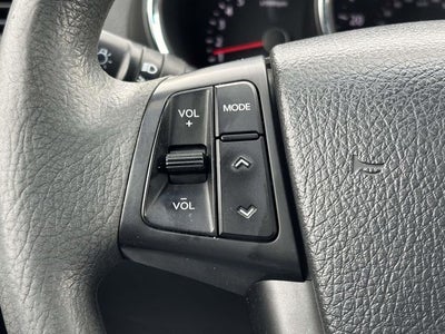 2013 Kia Sorento LX V6