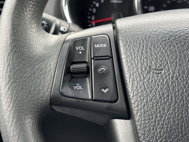 2013 Kia Sorento LX V6