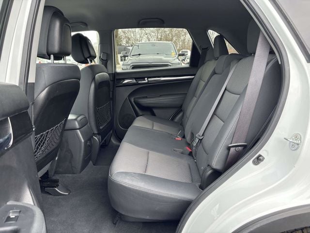 2013 Kia Sorento LX V6