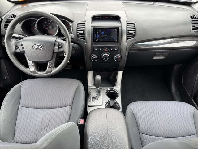 2013 Kia Sorento LX V6