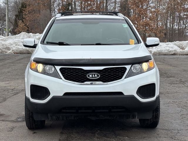 2013 Kia Sorento LX V6