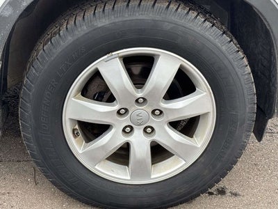 2013 Kia Sorento LX V6