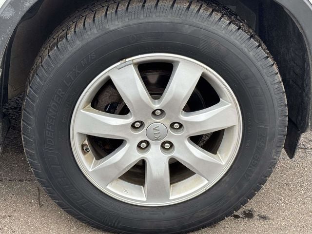 2013 Kia Sorento LX V6