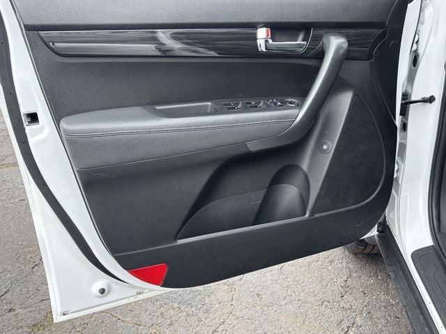 2013 Kia Sorento LX V6