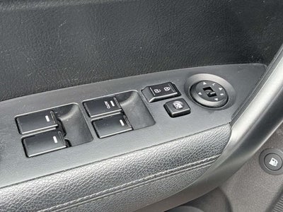 2013 Kia Sorento LX V6