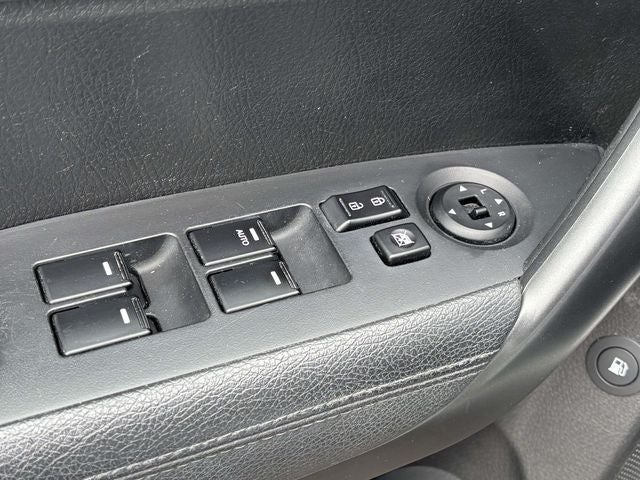 2013 Kia Sorento LX V6