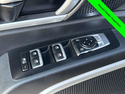 2020 Kia Telluride LX