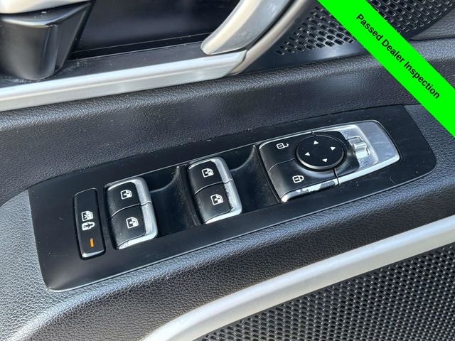 2020 Kia Telluride LX