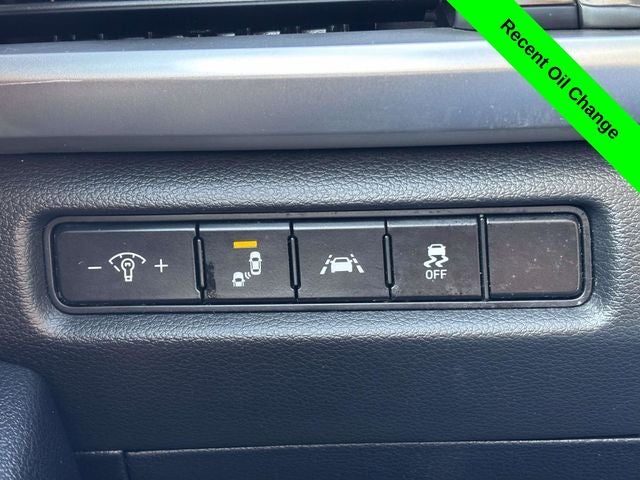 2020 Kia Telluride LX