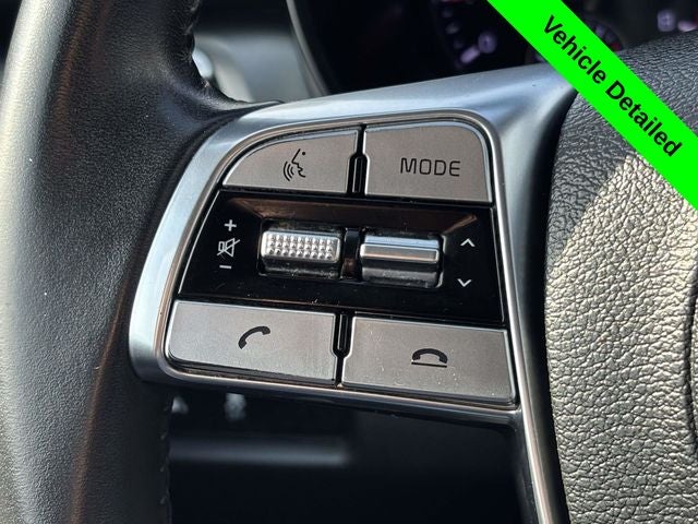 2020 Kia Telluride LX