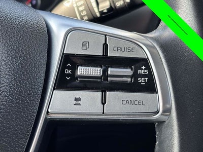 2020 Kia Telluride LX