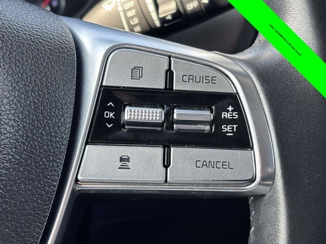 2020 Kia Telluride LX