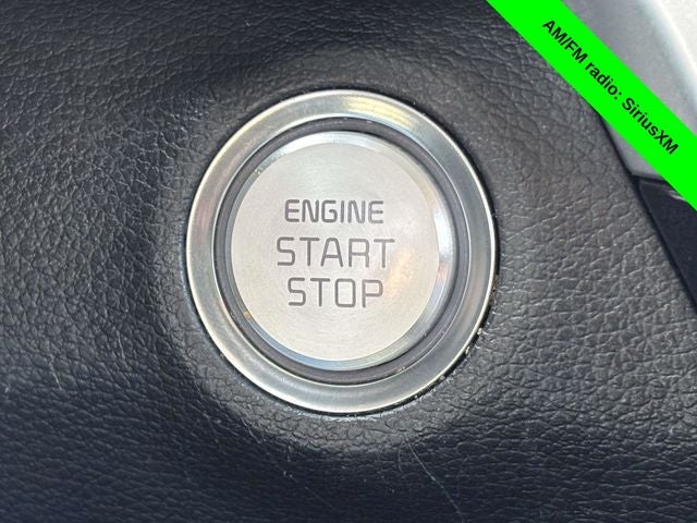 2020 Kia Telluride LX