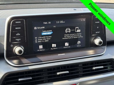 2020 Kia Telluride LX