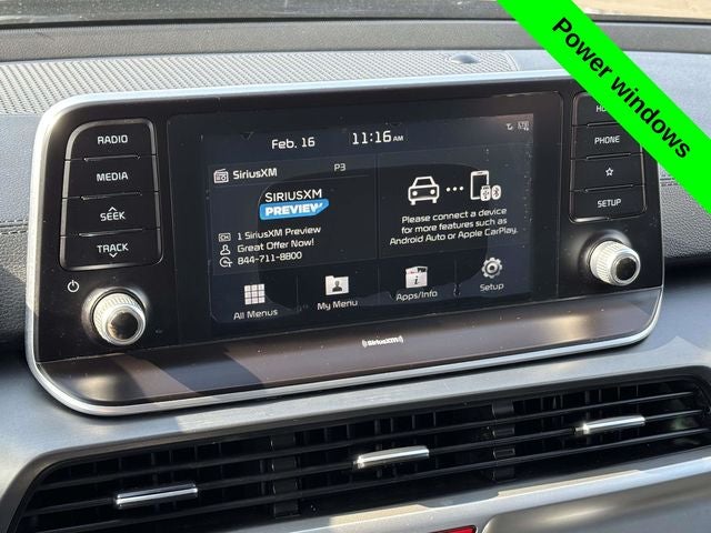 2020 Kia Telluride LX