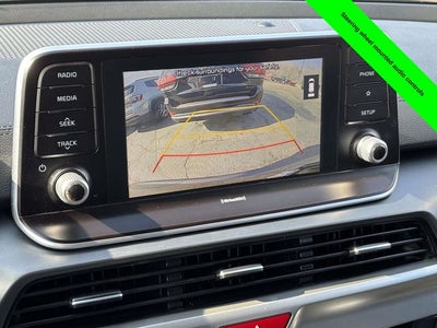 2020 Kia Telluride LX