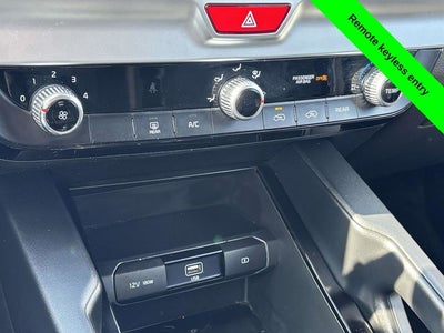 2020 Kia Telluride LX