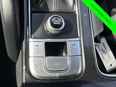 2020 Kia Telluride LX