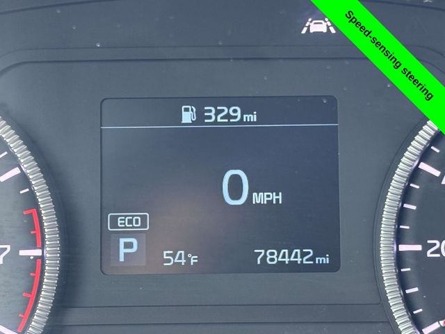 2020 Kia Telluride LX