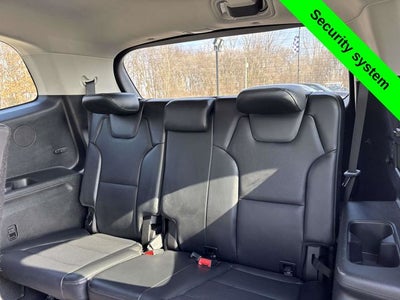 2020 Kia Telluride LX