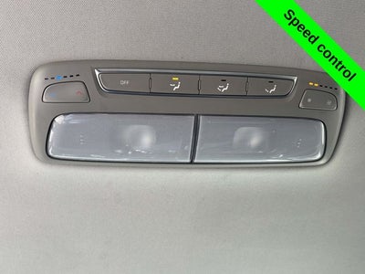 2020 Kia Telluride LX