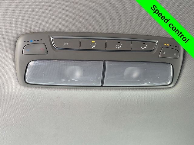 2020 Kia Telluride LX