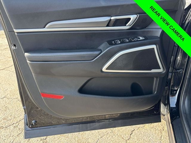 2020 Kia Telluride LX