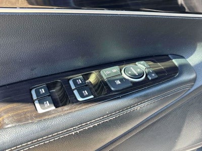 2020 Kia Sorento 2.4L LX