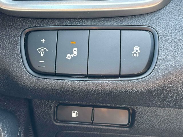 2020 Kia Sorento 2.4L LX