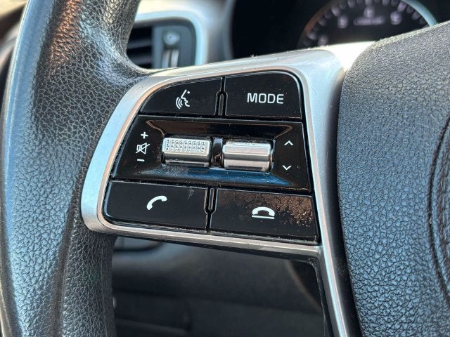 2020 Kia Sorento 2.4L LX