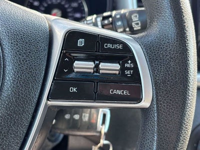 2020 Kia Sorento 2.4L LX