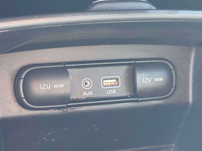 2020 Kia Sorento 2.4L LX