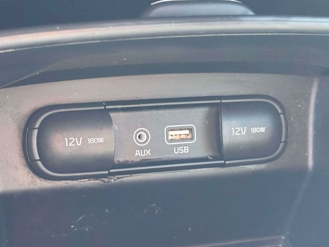 2020 Kia Sorento 2.4L LX