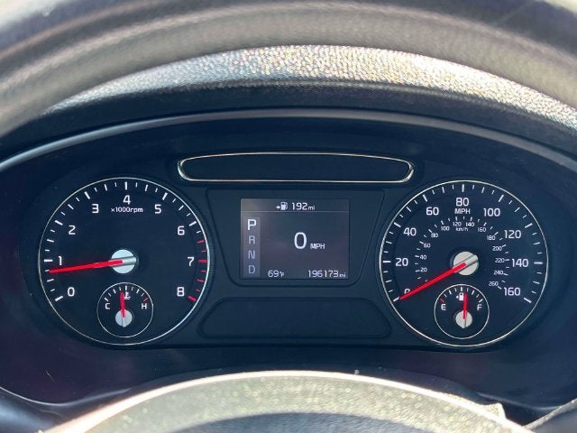 2020 Kia Sorento 2.4L LX