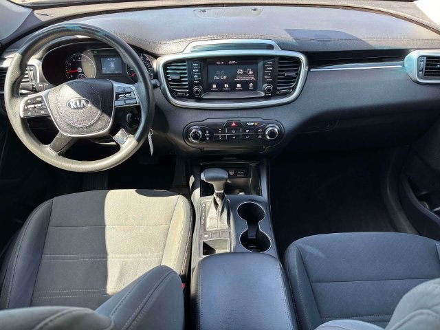 2020 Kia Sorento 2.4L LX