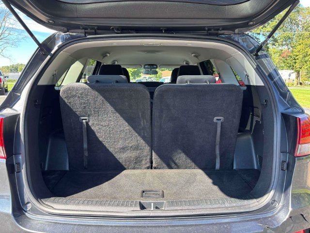 2020 Kia Sorento 2.4L LX