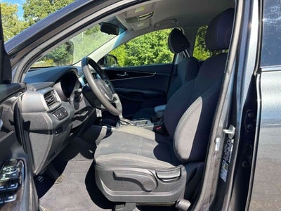 2020 Kia Sorento 2.4L LX
