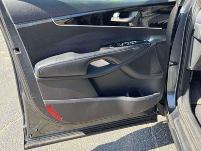 2020 Kia Sorento 2.4L LX