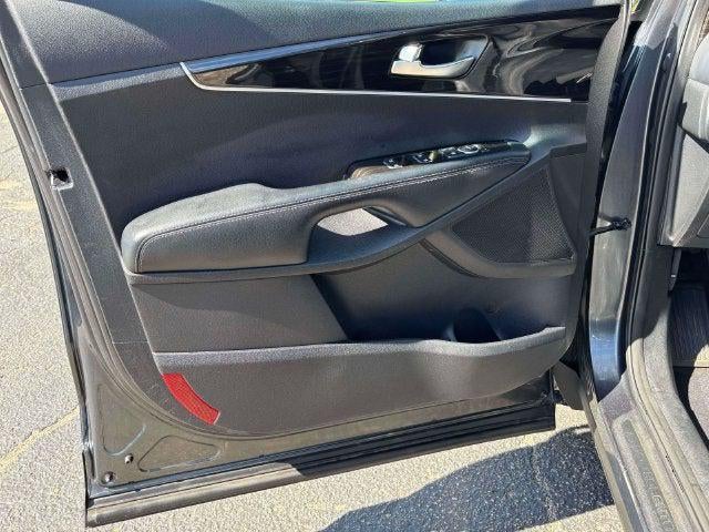 2020 Kia Sorento 2.4L LX
