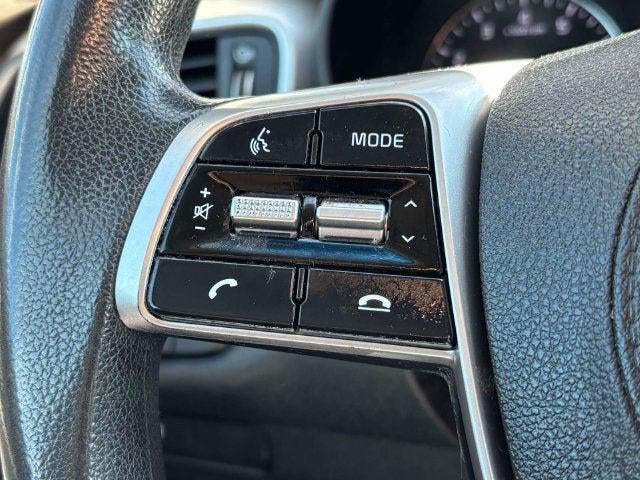 2020 Kia Sorento 2.4L LX