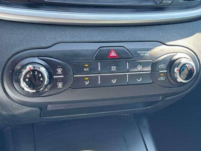 2020 Kia Sorento 2.4L LX