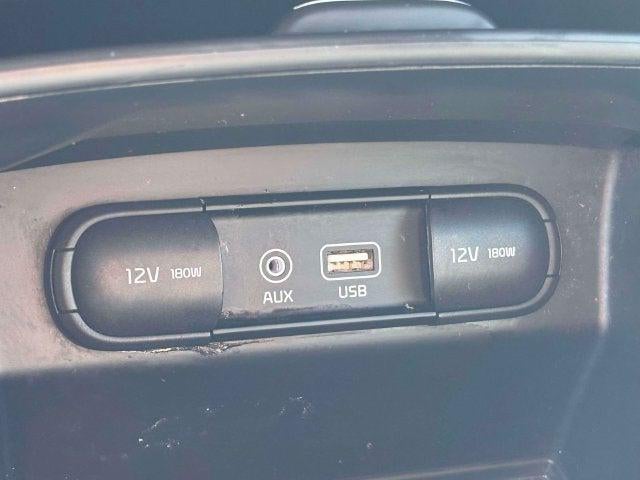 2020 Kia Sorento 2.4L LX