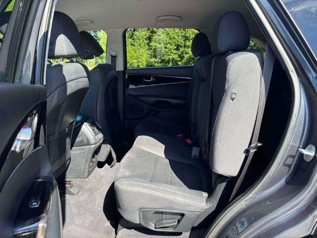 2020 Kia Sorento 2.4L LX