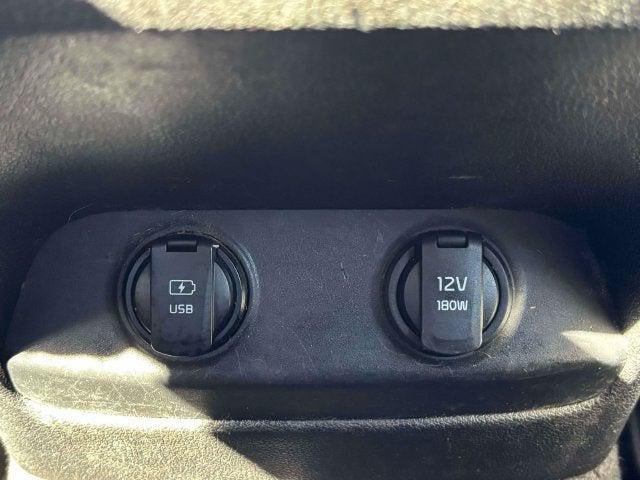 2020 Kia Sorento 2.4L LX