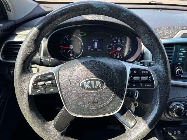 2020 Kia Sorento 2.4L LX